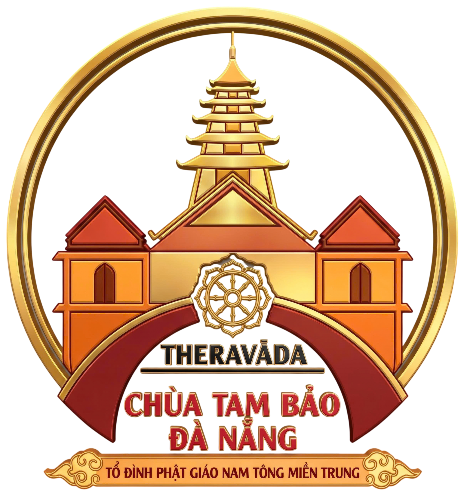Chùa Tam Bảo Đà Nẵng