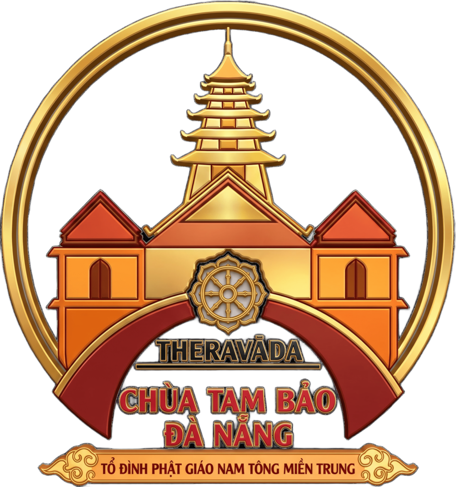 Chùa Tam Bảo Đà Nẵng