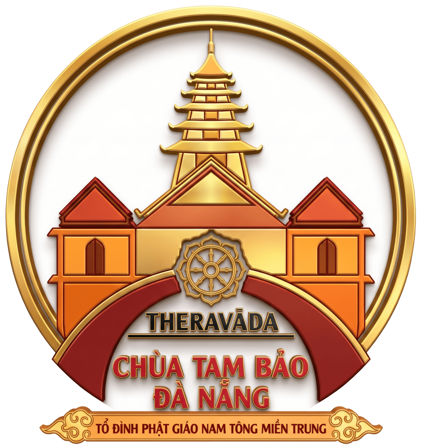 Chùa Tam Bảo Đà Nẵng