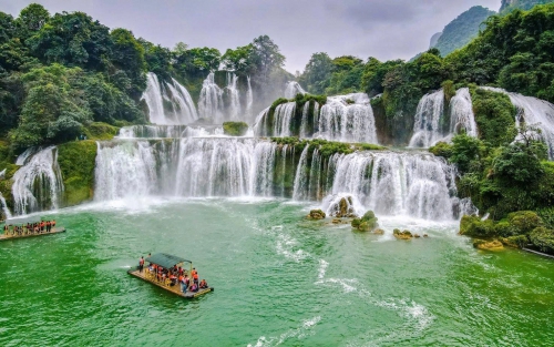 Hình ảnh hoạt động