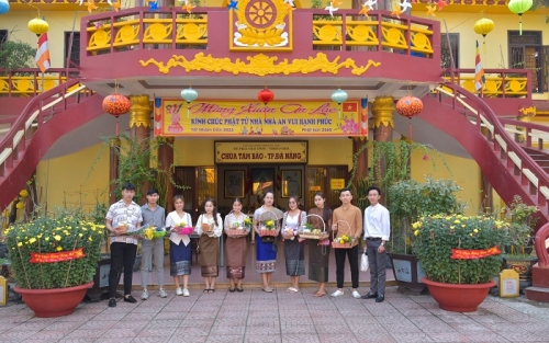 Chùa Tam Bảo